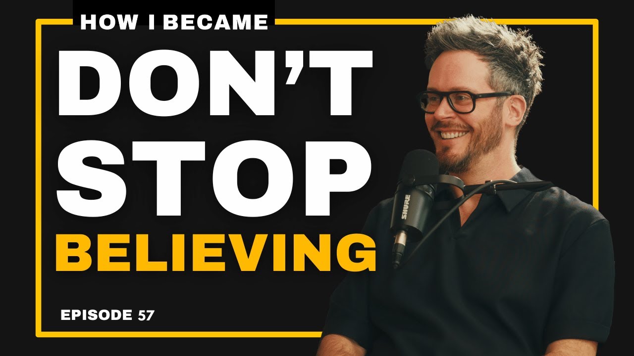 From Post Room To CEO. The Untold Story Of Cannes Lions CEO, Simon Cook