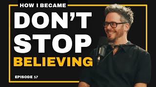 From Post Room To CEO. The Untold Story Of Cannes Lions CEO, Simon Cook
