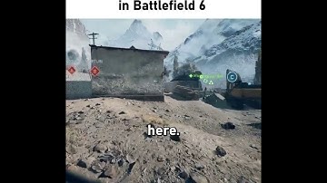 Battlefield 6 VS CoD players