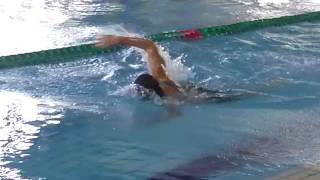 20170809 50Fr Soさん 一礼会 水曜練 スイチャレ