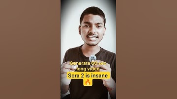 OpenAI Sora 2 Just Shook Hollywood! 🔥 | Next-Level Text-to-Video AI