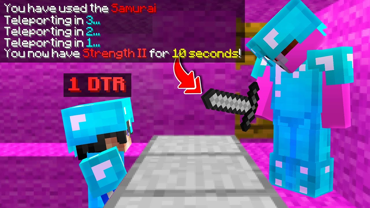 This Item Changes Minecraft HCF... | CavePvP
