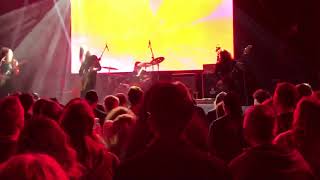 Melody Lane Uncle Acid and the Deadbeats Live 03/12/2019 Melody Lane Uncle Acid and the Deadbeats Live 03/12/2019