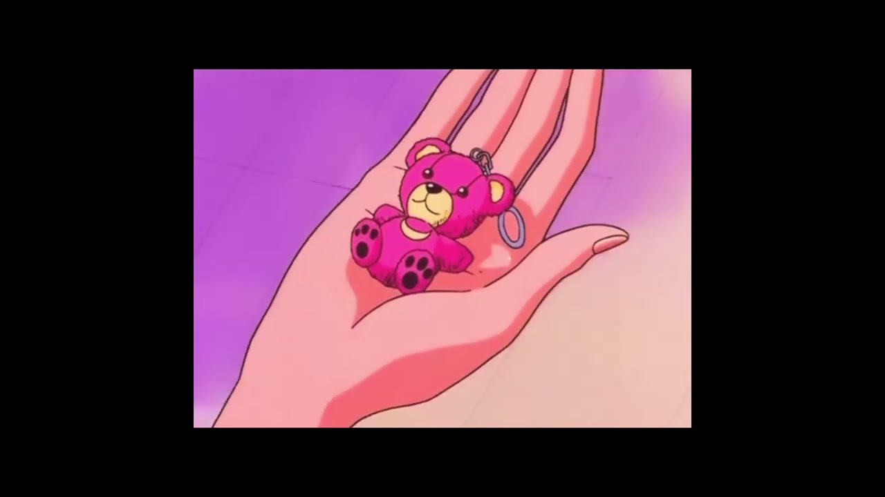 hoku - perfect day (slowed + reverb)