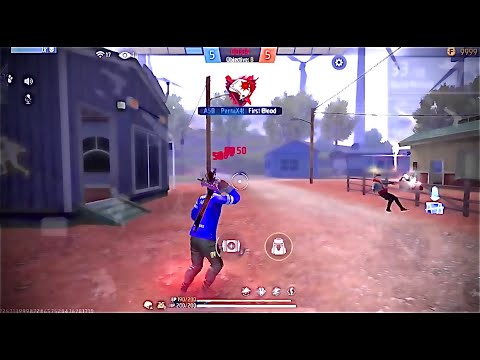 High fps
