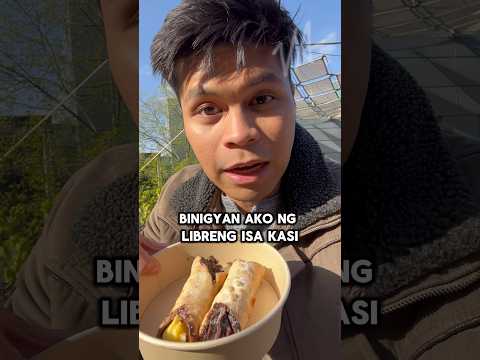 Mayaman = Hindi nase-stress sa barya. Victor Anastacio