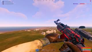 Rust Highlight #777 | OxseN