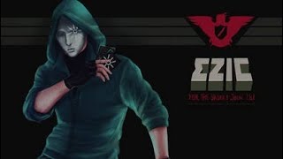 Papers please Part 3, Ezic is watching