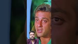Aatish Movie Attitude Status💪#ytshorts #viralshort #trending #sanjaydutt #attitude #dialogue