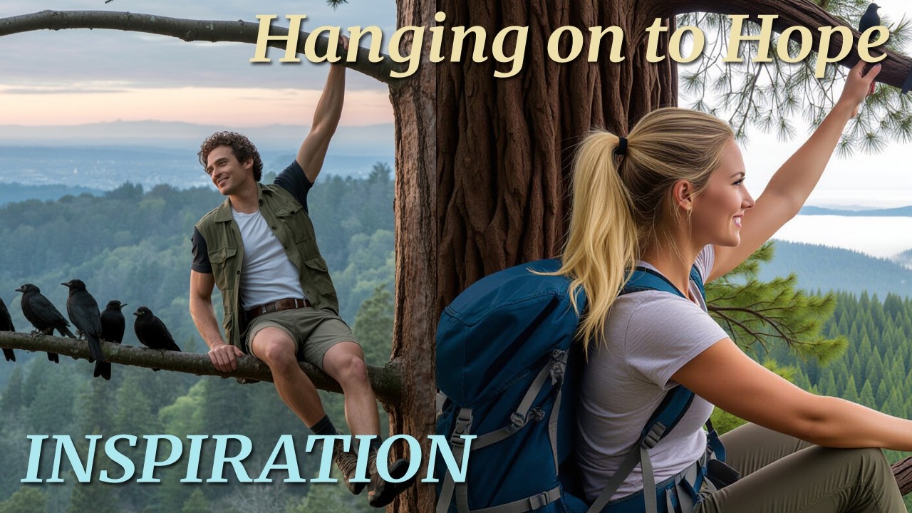 Special Presentation: Hanging on to Hope | Yewtree Legacy Inspiration