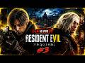 🔴LIVE de Resident Evil Requiem pela primeira vez (RE9 AO VIVO) 🔴