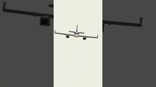 Mr crabs, there’s a 2th plane