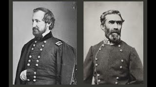 The Civil War: 1863 Tullahoma Campaign