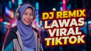DJ REMIX DANGDUT LAWAS TIKTOK VIRAL, TERPAKSA , MENGAPA , ACUH TAK ACUH