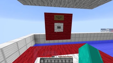 Minecraft: 19.4 Seconds on Total Wipeout!