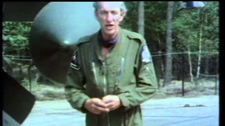 Raymond Baxter: Gentleman and Broadcaster