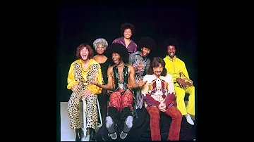 Sly & The Family Stone - M'Lady