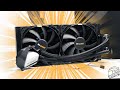 be quiet! Pure Loop 280 | AIO CPU Cooler Review!