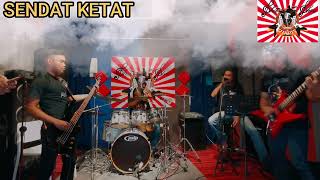 Sendat Ketat - MAY (Ary Fahrenheit & Project Band ft MAN MAX)