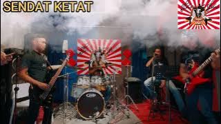 Sendat Ketat - MAY (Ary Fahrenheit & Project Band ft MAN MAX)
