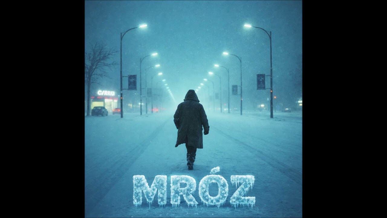 Beka Records - Mróz (Official Audio)
