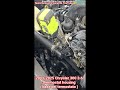 2015 Chrysler 300 thermostat housing #termostato #thermostat #overheating #calentamiento #automobile