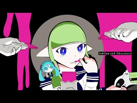 ごちゃまぜキル集♪×魔法少女とチョコレゐト【スプラトゥーン2 】