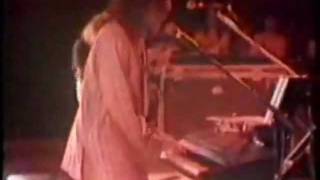 Solo los chicos - Fito Páez - 1989, Mendoza
