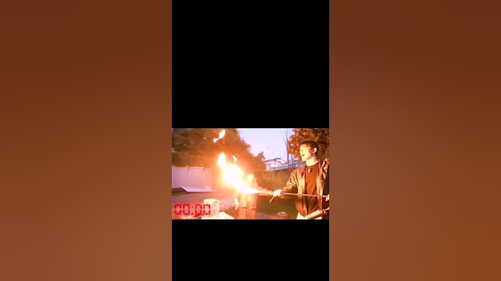 buzu kır eşyayı kurtar