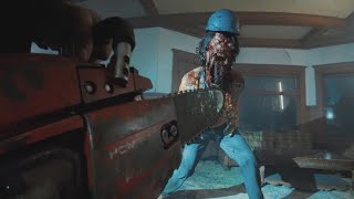 V\/H\/S Beyond | Halloween 2025 Countdown
