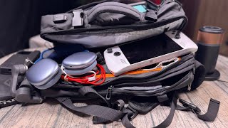 What’s In My Tech Bag / My Favorite Portable Tech