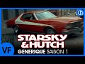 Starsky  hutch  gnrique saison 1  outro fin meilleur qualit 