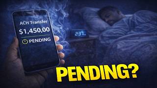 Why Your Money "Disappears" Overnight