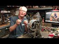 How To Repair An Early 1900's Mechanical Slot Machine By ...