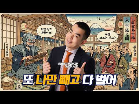 티켓 없어서 못 팔았던 '레전드 세미나' 드디어 독점 공개
