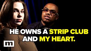 He Owns A Strip Club and My Heart | Maury