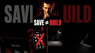 Your Saved Folder Is Not a Library. It Is Evidence Against You – Machiavelli