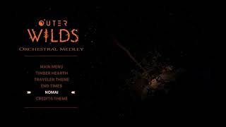 Outer Wilds Orchestral Medley