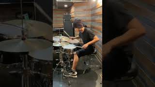 music selection 16 youtube shorts drumming