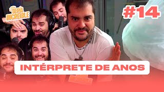 HOMERO y sus CONCEPTOS ABSTRACTOS: CARAS de ANOS y el GIMNASIO DE ÓVULOS DE NATI | Sería Increíble