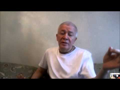 Александр Хакимов. Вебинар "Лидер Новой Эпохи"