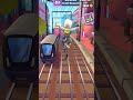 speed 💥🔥🔥#subwaysurfers #gaming #trending