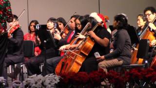 Four Character Dances from The Nutcracker by Tchaikovsky arr. Hopkins