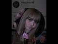 Gem!!💎🤍✨@misss_jisooo #blackpink #kpop