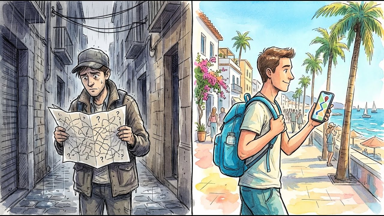 Solo Travel Safety | 5 Essential Tips for Your First Trip Alone (2026 Guide)