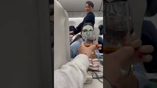 Полет в Европу - часть 1 #vlog #тревелвлог #мойдень #путешествия #португалия #европа