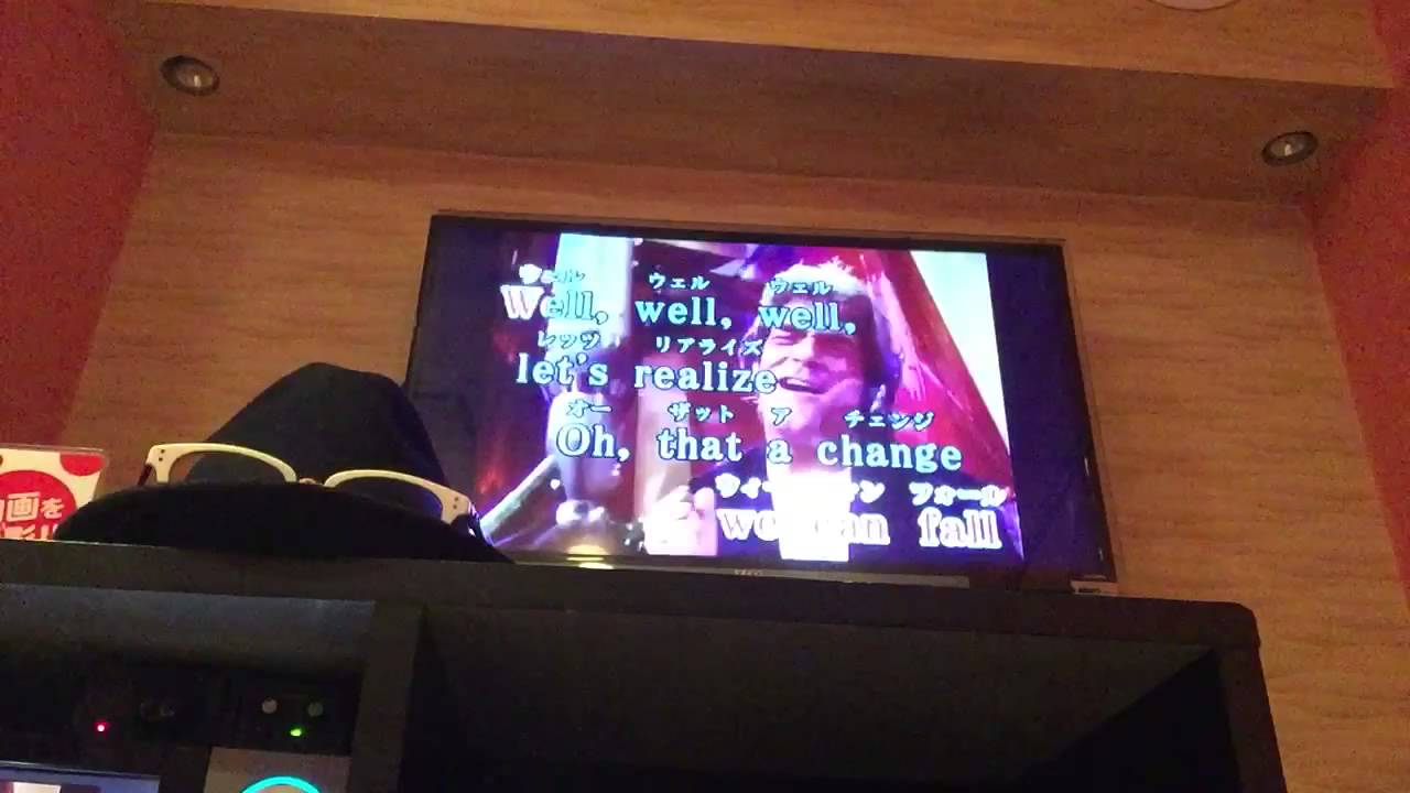 【ものまね】1人で「We are the world」歌ってみた