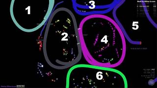 Slither.io - Server Takeover screenshot 2