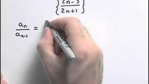 Ch12 #11 ChapterTestPrepVideos Sullivan Precalculus 9e