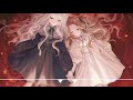 At the Garret - 嘘の糸を手繰れば